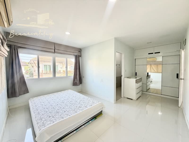 Casalunar Village : หมู่บ้านคาซาลูน่า, ชลบุรี, แสนสุข, เมืองชลบุรี, ชลบุรี, 200 ตร.ม., บ้านเดี่ยว ขาย, โดย Paula ., 500281158 - DDproperty.com