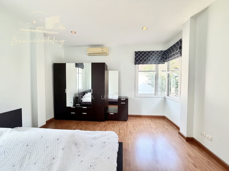 Casalunar Village, Chon Buri (Pattaya), Saen Suk, Muang Chon Buri, Chon Buri (Pattaya), 4 Bedrooms, 200 sqm, Single Detached House For Sale, by Paula ., 500281158 - DDproperty.com