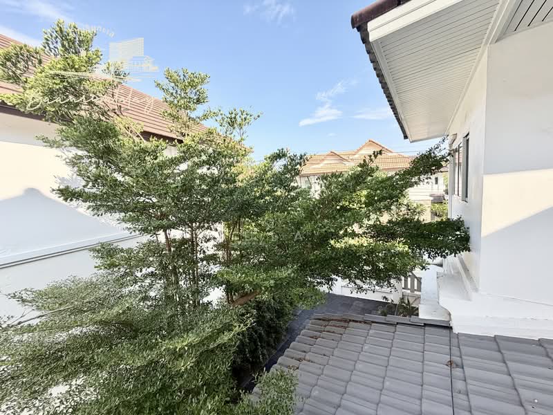 Casalunar Village : หมู่บ้านคาซาลูน่า, ชลบุรี, แสนสุข, เมืองชลบุรี, ชลบุรี, 200 ตร.ม., บ้านเดี่ยว ขาย, โดย Paula ., 500281158 - DDproperty.com