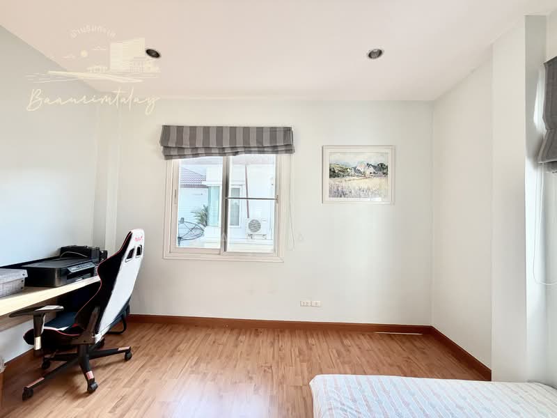 Casalunar Village, Chon Buri (Pattaya), Saen Suk, Muang Chon Buri, Chon Buri (Pattaya), 4 Bedrooms, 200 sqm, Single Detached House For Sale, by Paula ., 500281158 - DDproperty.com