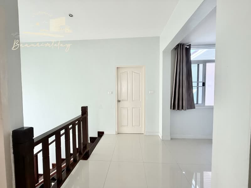 Casalunar Village, Chon Buri (Pattaya), Saen Suk, Muang Chon Buri, Chon Buri (Pattaya), 4 Bedrooms, 200 sqm, Single Detached House For Sale, by Paula ., 500281158 - DDproperty.com