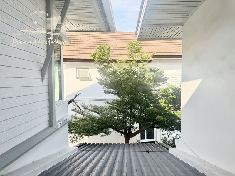 Casalunar Village : หมู่บ้านคาซาลูน่า, ชลบุรี, แสนสุข, เมืองชลบุรี, ชลบุรี, 200 ตร.ม., บ้านเดี่ยว ขาย, โดย Paula ., 500281158 - DDproperty.com