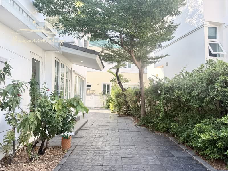 Casalunar Village : หมู่บ้านคาซาลูน่า, ชลบุรี, แสนสุข, เมืองชลบุรี, ชลบุรี, 200 ตร.ม., บ้านเดี่ยว ขาย, โดย Paula ., 500281158 - DDproperty.com
