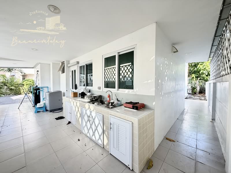Casalunar Village : หมู่บ้านคาซาลูน่า, ชลบุรี, แสนสุข, เมืองชลบุรี, ชลบุรี, 200 ตร.ม., บ้านเดี่ยว ขาย, โดย Paula ., 500281158 - DDproperty.com