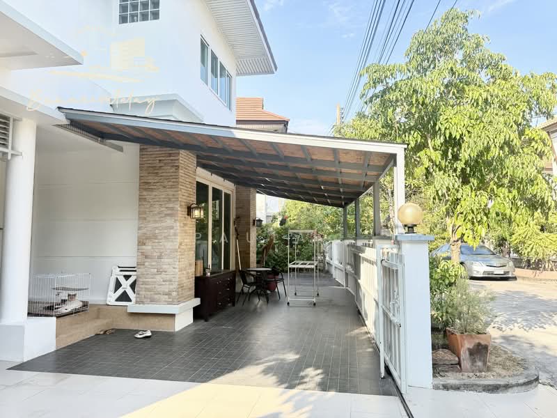 Casalunar Village : หมู่บ้านคาซาลูน่า, ชลบุรี, แสนสุข, เมืองชลบุรี, ชลบุรี, 200 ตร.ม., บ้านเดี่ยว ขาย, โดย Paula ., 500281158 - DDproperty.com