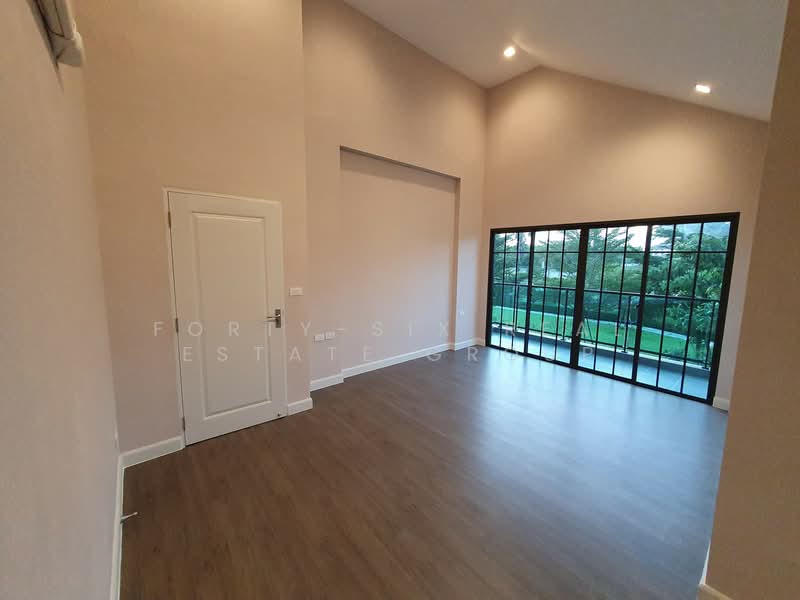 Grand Bangkok Boulevard Sathorn – Ratchapruek, Bangkok, Ratchaphruek Road, Bang Ra Mat, Taling Chan, Bangkok, 4 Bedrooms, 252 sqm, Single Detached House For Rent, by Forty-Six Real Estate Group, 500281159 - DDproperty.com