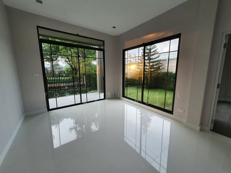 Grand Bangkok Boulevard Sathorn – Ratchapruek, Bangkok, Ratchaphruek Road, Bang Ra Mat, Taling Chan, Bangkok, 4 Bedrooms, 252 sqm, Single Detached House For Rent, by Forty-Six Real Estate Group, 500281159 - DDproperty.com