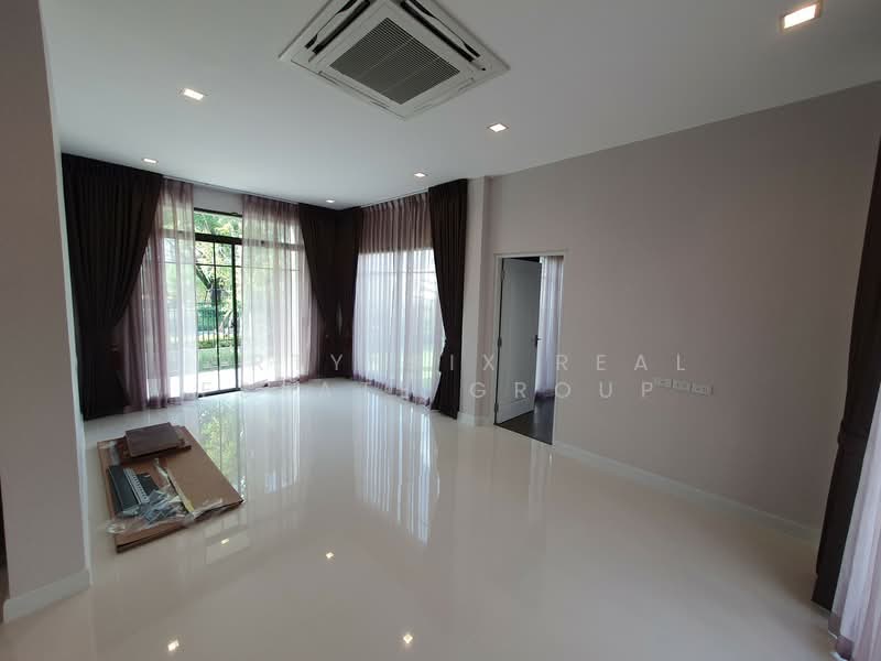 Grand Bangkok Boulevard Sathorn – Ratchapruek, Bangkok, Ratchaphruek Road, Bang Ra Mat, Taling Chan, Bangkok, 4 Bedrooms, 252 sqm, Single Detached House For Rent, by Forty-Six Real Estate Group, 500281159 - DDproperty.com