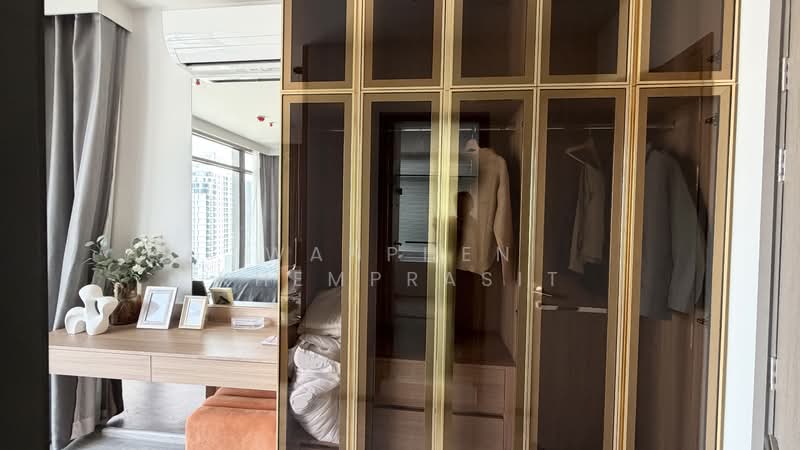 Rhythm Ekkamai Estate, กรุงเทพ, Soi Sukhumvit 63, คลองเตยเหนือ, วัฒนา, กรุงเทพ, 86 ตร.ม., คอนโด ให้เช่า, โดย Wanphen Khemprasit, 500281160 - DDproperty.com