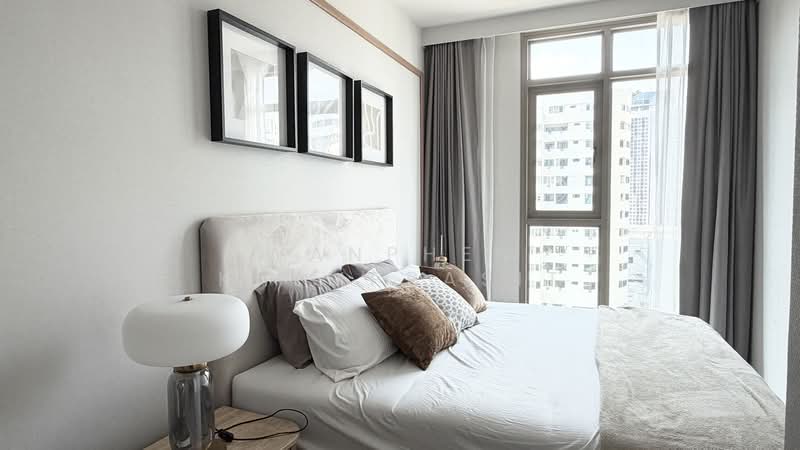 Rhythm Ekkamai Estate, กรุงเทพ, Soi Sukhumvit 63, คลองเตยเหนือ, วัฒนา, กรุงเทพ, 86 ตร.ม., คอนโด ให้เช่า, โดย Wanphen Khemprasit, 500281160 - DDproperty.com