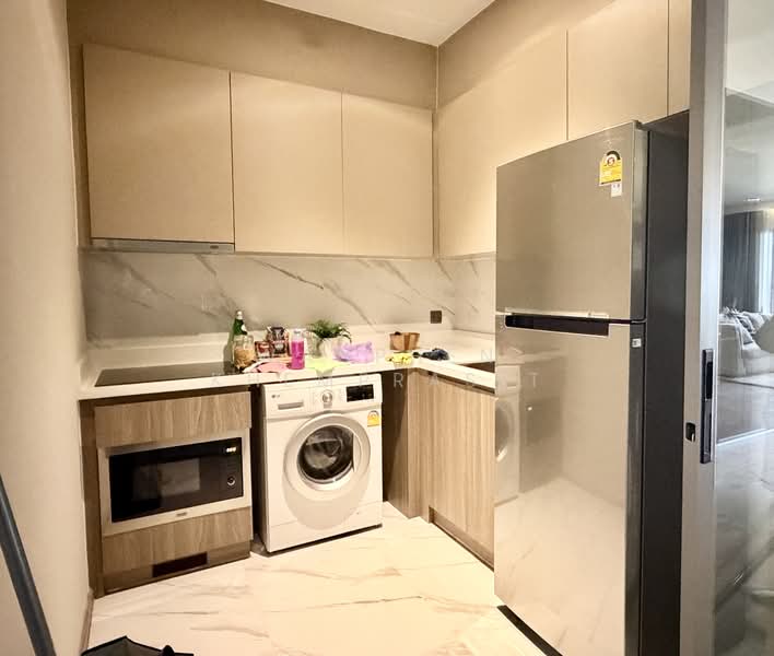 Rhythm Ekkamai Estate, กรุงเทพ, Soi Sukhumvit 63, คลองเตยเหนือ, วัฒนา, กรุงเทพ, 86 ตร.ม., คอนโด ให้เช่า, โดย Wanphen Khemprasit, 500281160 - DDproperty.com