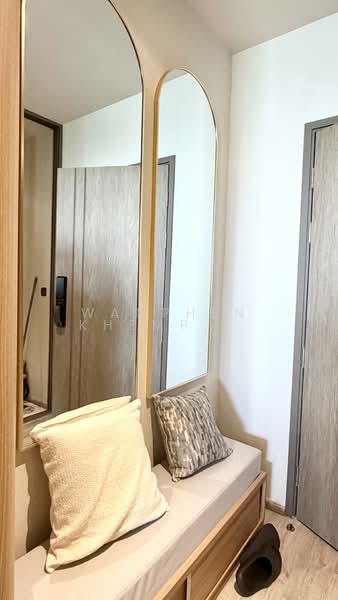Rhythm Ekkamai Estate, กรุงเทพ, Soi Sukhumvit 63, คลองเตยเหนือ, วัฒนา, กรุงเทพ, 86 ตร.ม., คอนโด ให้เช่า, โดย Wanphen Khemprasit, 500281160 - DDproperty.com