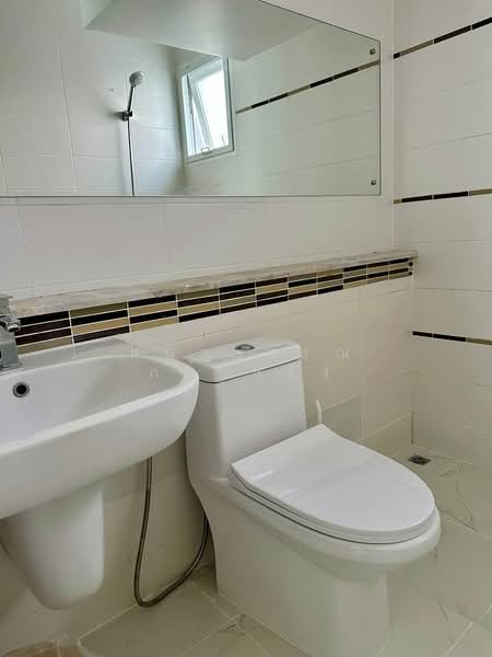 Manthana Onnut-Wongwan 3, Bangkok, 169 Kanchanaphisek Road, Dok Mai, Prawet, Bangkok, 3 Bedrooms, 160 sqm, Single Detached House For Rent, by Kanokwan Klakhaeng, 500281161 - DDproperty.com