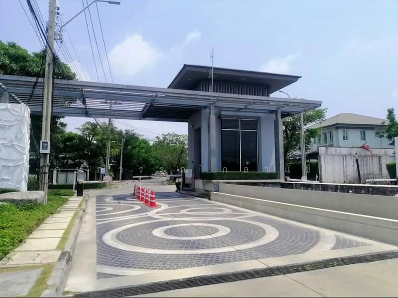 Manthana Onnut-Wongwan 3, Bangkok, 169 Kanchanaphisek Road, Dok Mai, Prawet, Bangkok, 3 Bedrooms, 160 sqm, Single Detached House For Rent, by Kanokwan Klakhaeng, 500281161 - DDproperty.com