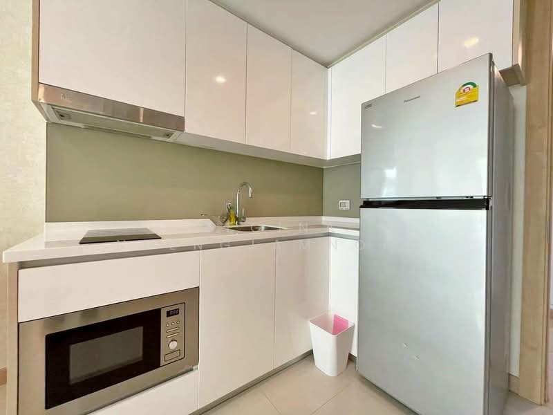 The Riviera Jomtien, Chon Buri (Pattaya), Pattaya Sai 2 Road, Nong Pru, Bang Lamung (Pattaya), Chon Buri (Pattaya), 1 Bedroom, 47 sqm, Condo For Sale, by Regina Nuengjamnong, 500281166 - DDproperty.com