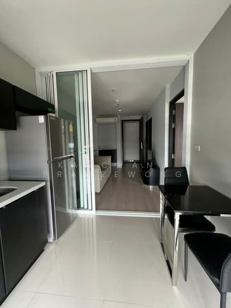 Rhythm Sukhumvit 44/1, Bangkok, Sukhumvit Road, Phra Kanong, Khlong Toei, Bangkok, 1 Bedroom, 47 sqm, Condo For Rent, by Kanchana Praneewong, 500281168 - DDproperty.com