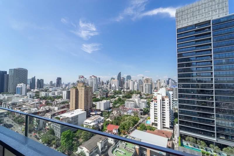 Khun By Yoo, Bangkok, 338 Thonglor Road, Khlong Tan Nua, Watthana, Bangkok, 1 Bedroom, 49 sqm, Condo For Rent, by Juthamas Ruangrit ( YingMild), 500281170 - DDproperty.com
