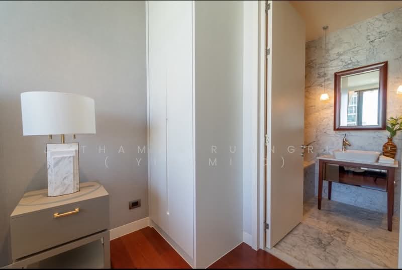 Khun By Yoo, Bangkok, 338 Thonglor Road, Khlong Tan Nua, Watthana, Bangkok, 1 Bedroom, 49 sqm, Condo For Rent, by Juthamas Ruangrit ( YingMild), 500281170 - DDproperty.com