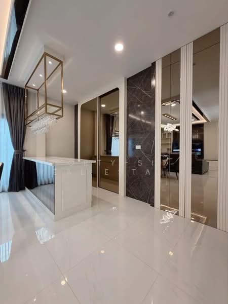 The City Bangna, Samut Prakan, Bang Phli Yai, Bang Kaeo, Bang Plee, Samut Prakan, 5 Bedrooms, 351 sqm, Single Detached House For Rent, by Forty-Six Real Estate Group, 500281171 - DDproperty.com