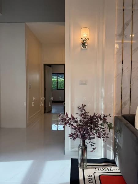 The City Bangna : The City บางนา, สมุทรปราการ, Bang Phli Yai, บางแก้ว, บางพลี, สมุทรปราการ, 351 ตร.ม., บ้านเดี่ยว ให้เช่า, โดย Forty-Six Real Estate Group, 500281171 - DDproperty.com