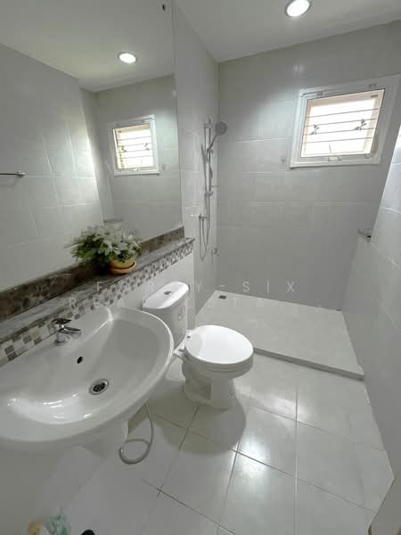 For Rent - Saransiri Ramintra 2, Bangkok
