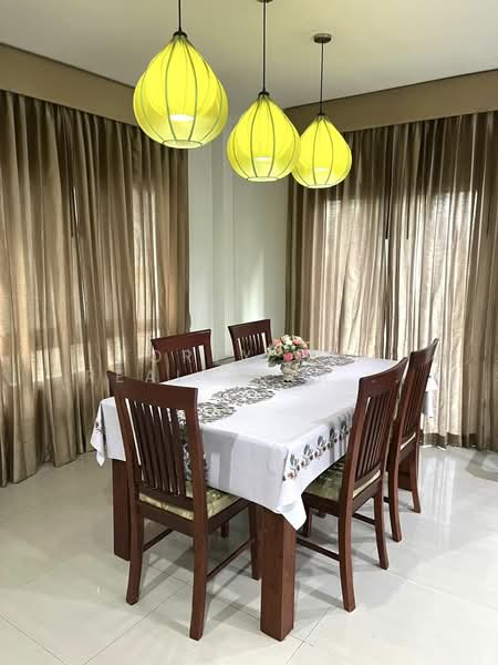 ให้เช่า - Saransiri Ramintra 2 : สราญสิริ รามอินทรา 2, กรุงเทพ