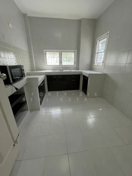 For Rent - Saransiri Ramintra 2, Bangkok