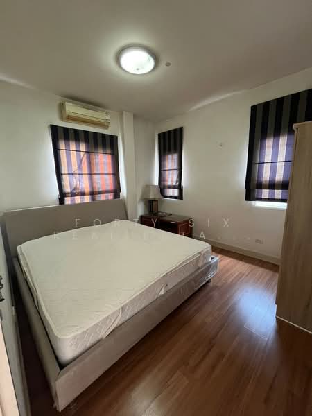 For Rent - Saransiri Ramintra 2, Bangkok