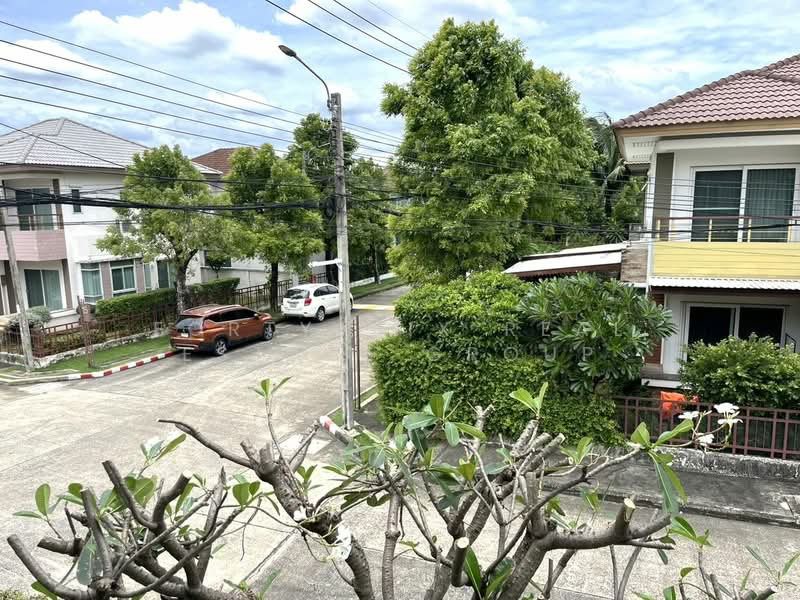 For Rent - Saransiri Ramintra 2, Bangkok