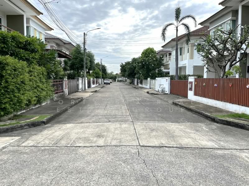 For Rent - Saransiri Ramintra 2, Bangkok