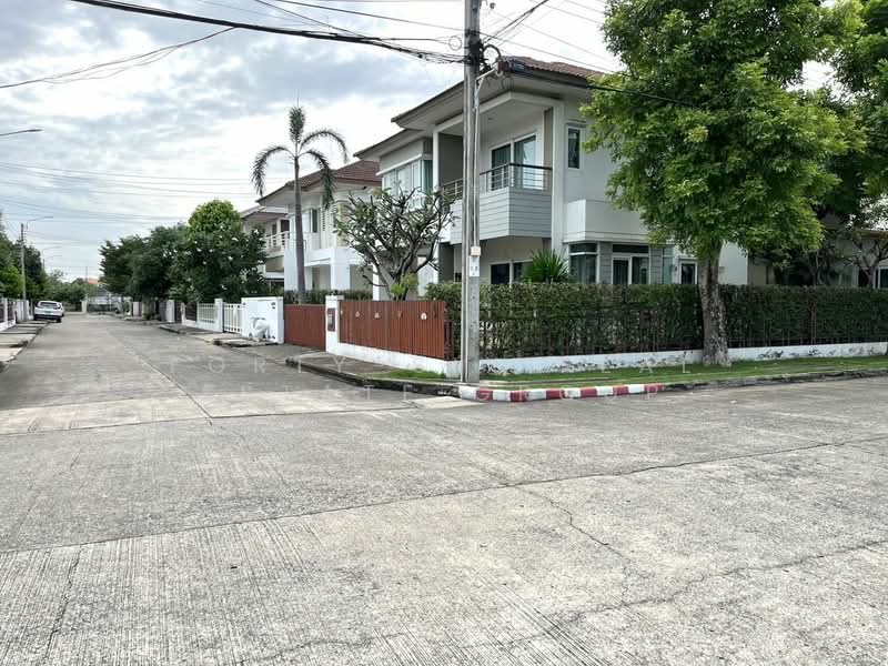 For Rent - Saransiri Ramintra 2, Bangkok