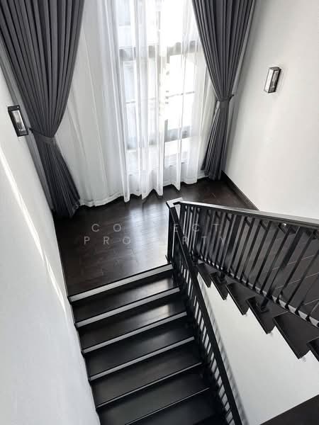 The City Bangna 2, Samut Prakan, Bangphli Yai, Bang Plee, Samut Prakan, 5 Bedrooms, 430 sqm, Single Detached House For Rent, by Correct Property, 500281173 - DDproperty.com