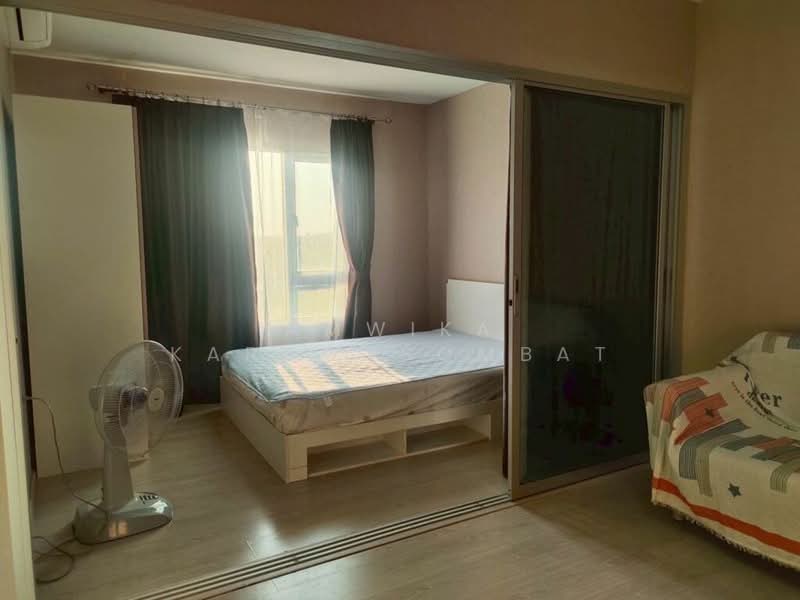 Plum Condo Rama 2, Bangkok, Rama 2 Road, Bangmot, Chom Thong, Bangkok, 1 Bedroom, 29 sqm, Condo For Sale, by Amwika Karoonsombat, 500281174 - DDproperty.com