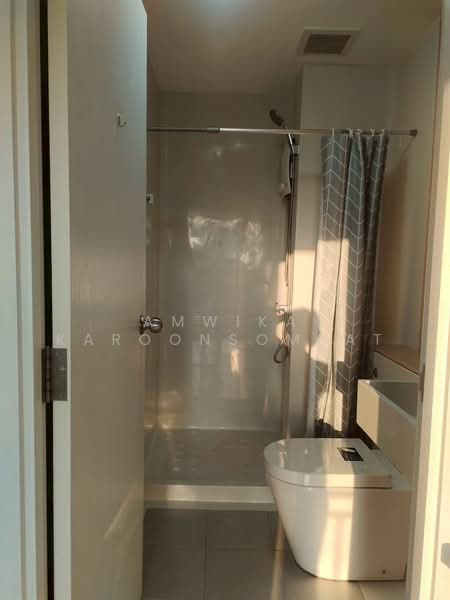 Plum Condo Rama 2 : พลัม คอนโด พระราม 2, กรุงเทพ, ถนนพระราม 2, บางมด, จอมทอง, กรุงเทพ, 29 ตร.ม., คอนโด ขาย, โดย Amwika Karoonsombat, 500281174 - DDproperty.com