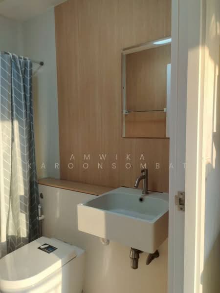 Plum Condo Rama 2, Bangkok, Rama 2 Road, Bangmot, Chom Thong, Bangkok, 1 Bedroom, 29 sqm, Condo For Sale, by Amwika Karoonsombat, 500281174 - DDproperty.com