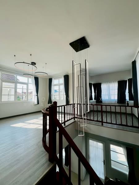 Ananda Sport life, Samut Prakan, Rachathewa, Bang Plee, Samut Prakan, 4 Bedrooms, 240 sqm, Single Detached House For Rent, by Forty-Six Real Estate Group, 500281176 - DDproperty.com
