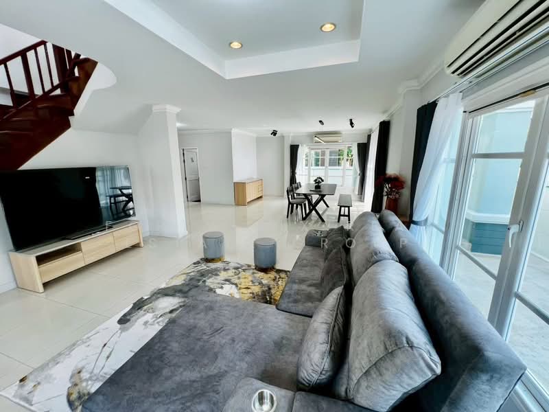 Ananda Sport life, Samut Prakan, Rachathewa, Bang Plee, Samut Prakan, 4 Bedrooms, 240 sqm, Single Detached House For Rent, by Forty-Six Real Estate Group, 500281176 - DDproperty.com