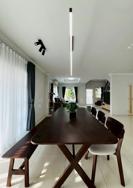 Ananda Sport life, Samut Prakan, Rachathewa, Bang Plee, Samut Prakan, 4 Bedrooms, 240 sqm, Single Detached House For Rent, by Forty-Six Real Estate Group, 500281176 - DDproperty.com