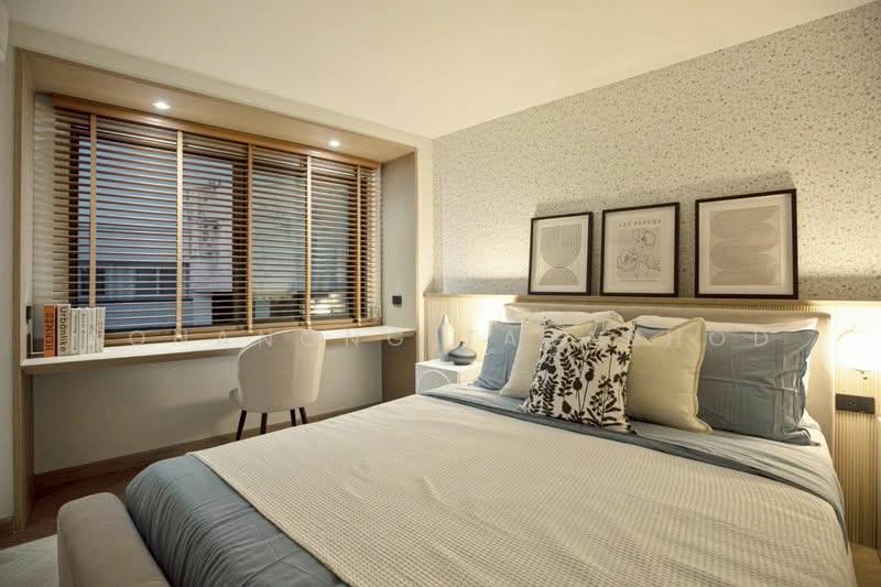 Chom Doi Condominium 2 : ชมดอย คอนโดมิเนียม 2 (ตึกกลม), เชียงใหม่, 9 ถนน ชลประทาน, สุเทพ, เมืองเชียงใหม่, เชียงใหม่, 101 ตร.ม., คอนโด ให้เช่า, โดย Aonanong Tajakhod, 500281179 - DDproperty.com