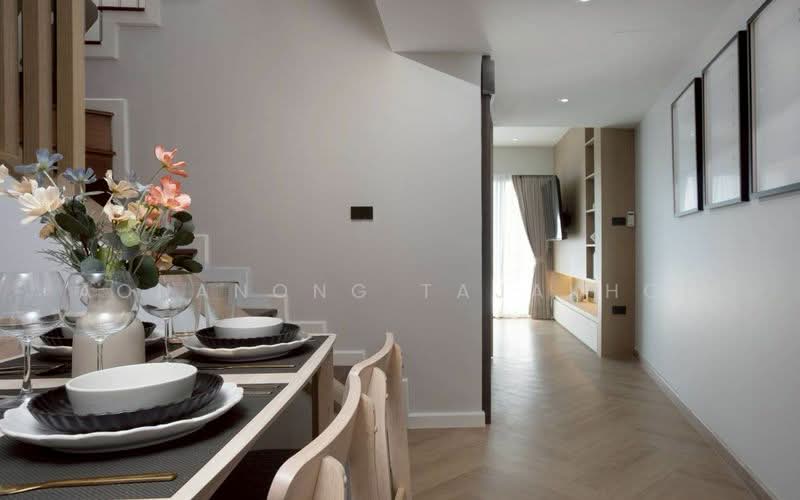 Chom Doi Condominium 2, Chiang Mai, 9 Chonprathan Road, Su Thep, Muang Chiang Mai, Chiang Mai, 2 Bedrooms, 101 sqm, Condo For Rent, by Aonanong Tajakhod, 500281179 - DDproperty.com