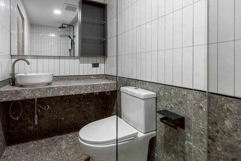 Chom Doi Condominium 2, Chiang Mai, 9 Chonprathan Road, Su Thep, Muang Chiang Mai, Chiang Mai, 2 Bedrooms, 101 sqm, Condo For Rent, by Aonanong Tajakhod, 500281179 - DDproperty.com