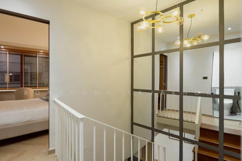 Chom Doi Condominium 2 : ชมดอย คอนโดมิเนียม 2 (ตึกกลม), เชียงใหม่, 9 ถนน ชลประทาน, สุเทพ, เมืองเชียงใหม่, เชียงใหม่, 101 ตร.ม., คอนโด ให้เช่า, โดย Aonanong Tajakhod, 500281179 - DDproperty.com