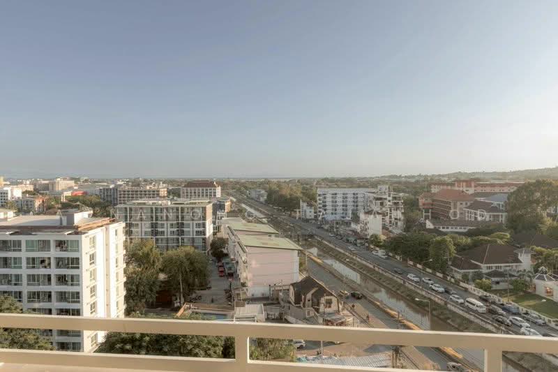 Chom Doi Condominium 2 : ชมดอย คอนโดมิเนียม 2 (ตึกกลม), เชียงใหม่, 9 ถนน ชลประทาน, สุเทพ, เมืองเชียงใหม่, เชียงใหม่, 101 ตร.ม., คอนโด ให้เช่า, โดย Aonanong Tajakhod, 500281179 - DDproperty.com