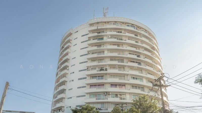 Chom Doi Condominium 2, Chiang Mai, 9 Chonprathan Road, Su Thep, Muang Chiang Mai, Chiang Mai, 2 Bedrooms, 101 sqm, Condo For Rent, by Aonanong Tajakhod, 500281179 - DDproperty.com