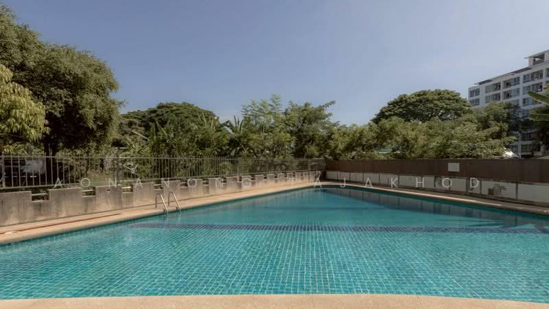 Chom Doi Condominium 2 : ชมดอย คอนโดมิเนียม 2 (ตึกกลม), เชียงใหม่, 9 ถนน ชลประทาน, สุเทพ, เมืองเชียงใหม่, เชียงใหม่, 101 ตร.ม., คอนโด ให้เช่า, โดย Aonanong Tajakhod, 500281179 - DDproperty.com