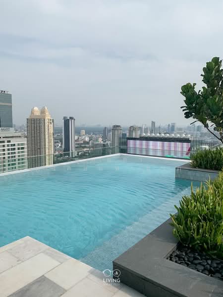 Anil Sathorn 12 : Anil สาทร 12, กรุงเทพ, 122 ถนนสาทรใต้, ทุ่งมหาเมฆ, สาทร, กรุงเทพ, 46 ตร.ม., คอนโด ขาย, โดย ศุทธดา มงคลมหาลาภ, 500281180 - DDproperty.com