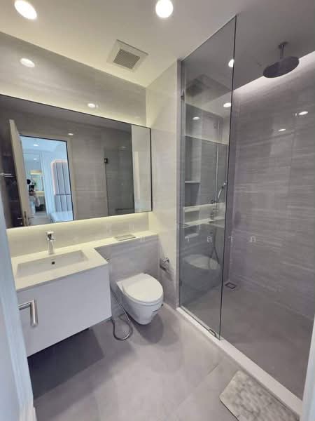Anil Sathorn 12, Bangkok, 122 N Sathon Rd, Thung Maha Mek, Sathon, Bangkok, 1 Bedroom, 46 sqm, Condo For Sale, by ศุทธดา มงคลมหาลาภ, 500281180 - DDproperty.com