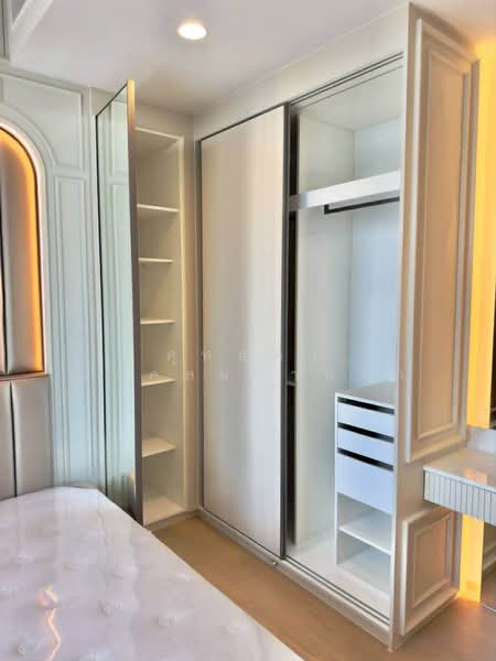 Anil Sathorn 12, Bangkok, 122 N Sathon Rd, Thung Maha Mek, Sathon, Bangkok, 1 Bedroom, 46 sqm, Condo For Sale, by ศุทธดา มงคลมหาลาภ, 500281180 - DDproperty.com