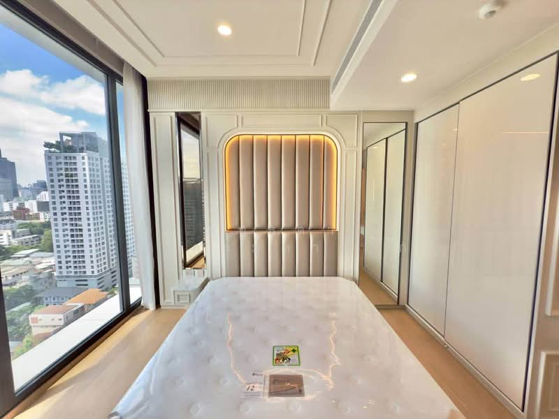 Anil Sathorn 12, Bangkok, 122 N Sathon Rd, Thung Maha Mek, Sathon, Bangkok, 1 Bedroom, 46 sqm, Condo For Sale, by ศุทธดา มงคลมหาลาภ, 500281180 - DDproperty.com