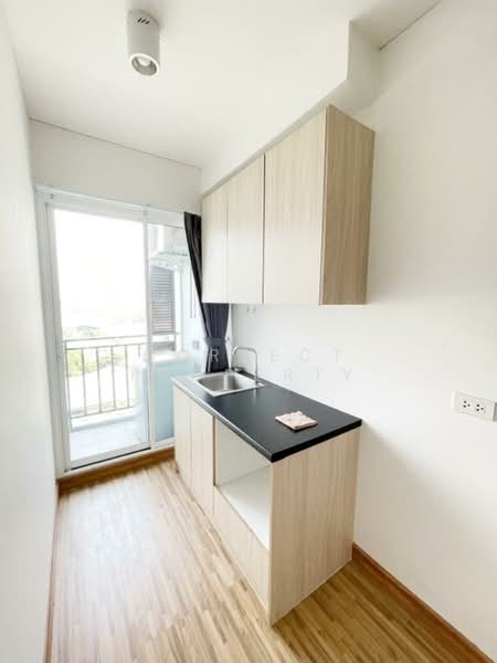 Iris Westgate, Nonthaburi, Chanthong Iam Road, Bang Rak Pattana, Bang Bua Thong, Nonthaburi, 1 Bedroom, 26 sqm, Condo For Rent, by Correct Property, 500281182 - DDproperty.com